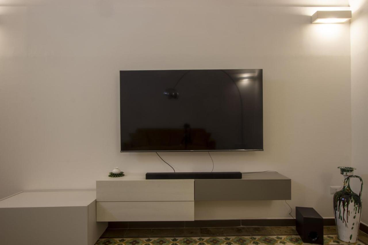 Appartement Msuites *