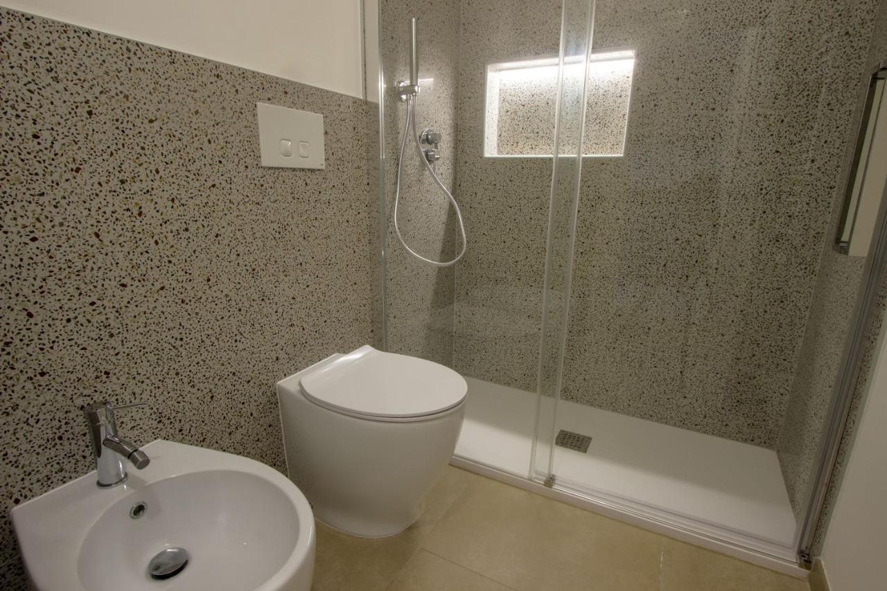 Msuites Appartement *