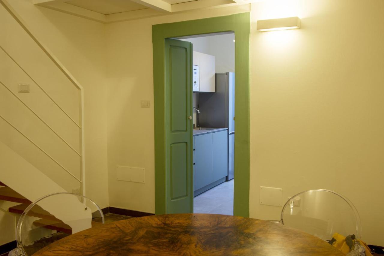 Msuites Appartement *