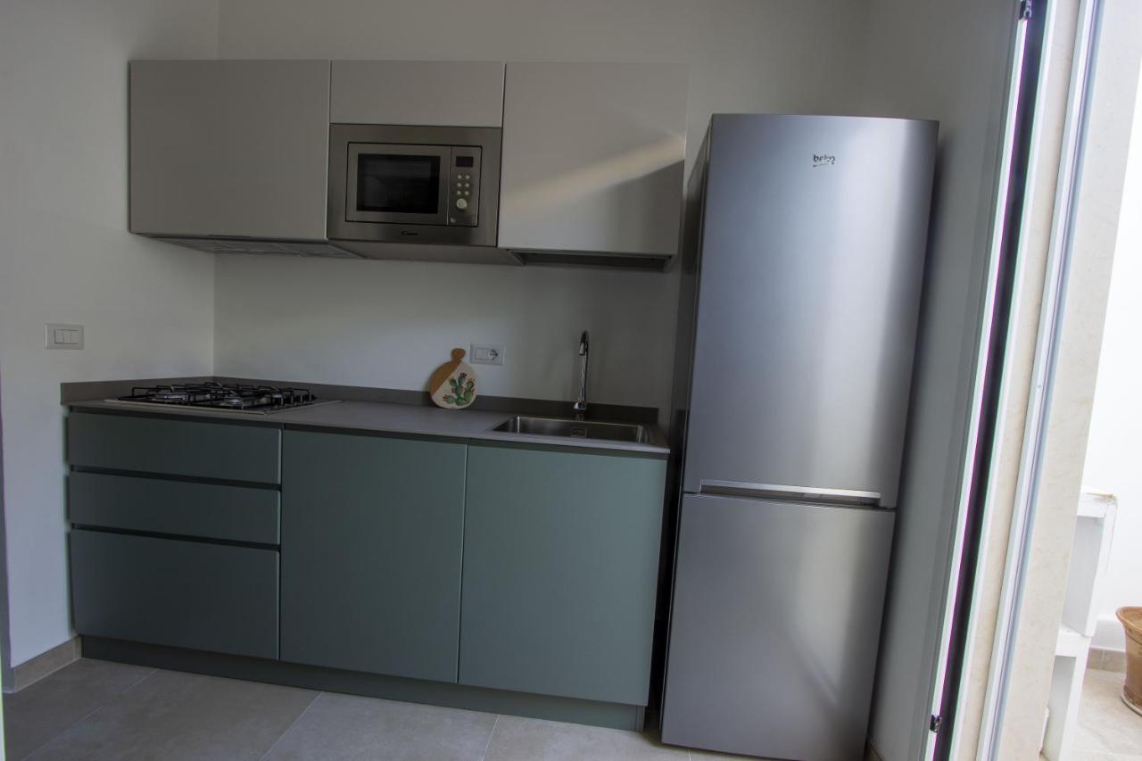 Msuites Appartement *