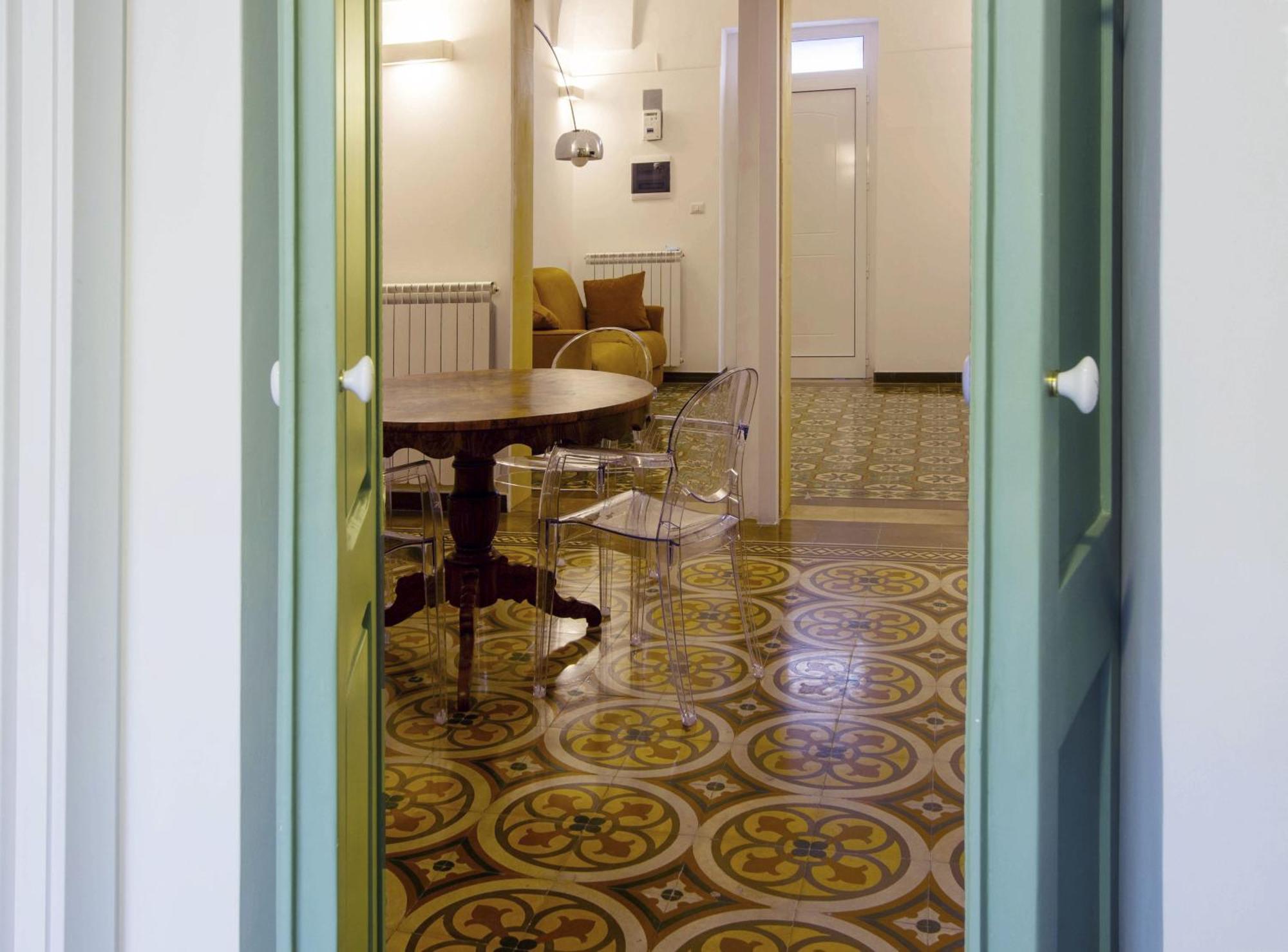 Appartement Msuites
