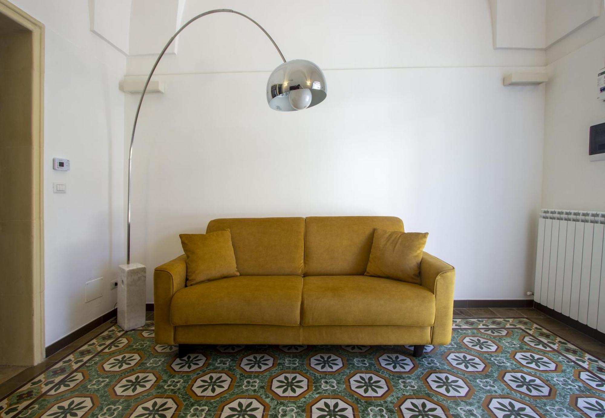 Msuites Lecce