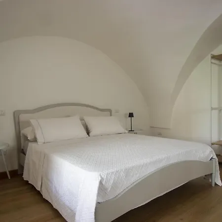 Msuites Lecce Exterior foto
