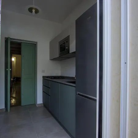 Msuites Lecce Exterior foto