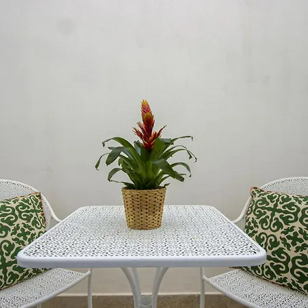 Msuites Lecce Exterior foto