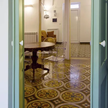 Msuites Lecce Exterior foto