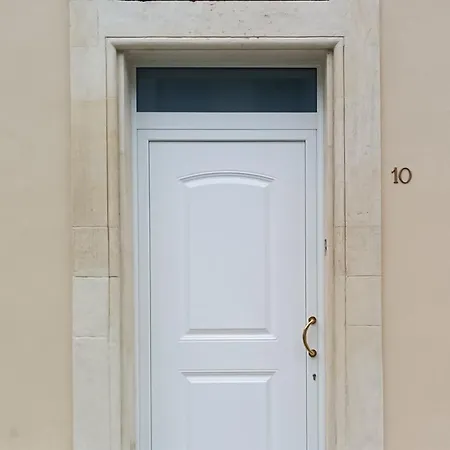 Msuites Lecce Exterior foto