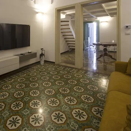 Msuites Lecce Exterior foto