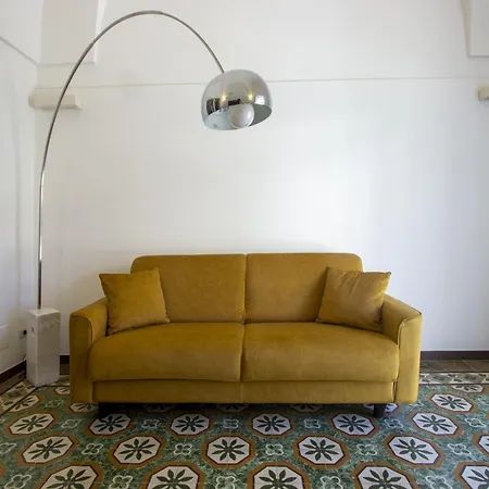 Msuites Lecce Exterior foto