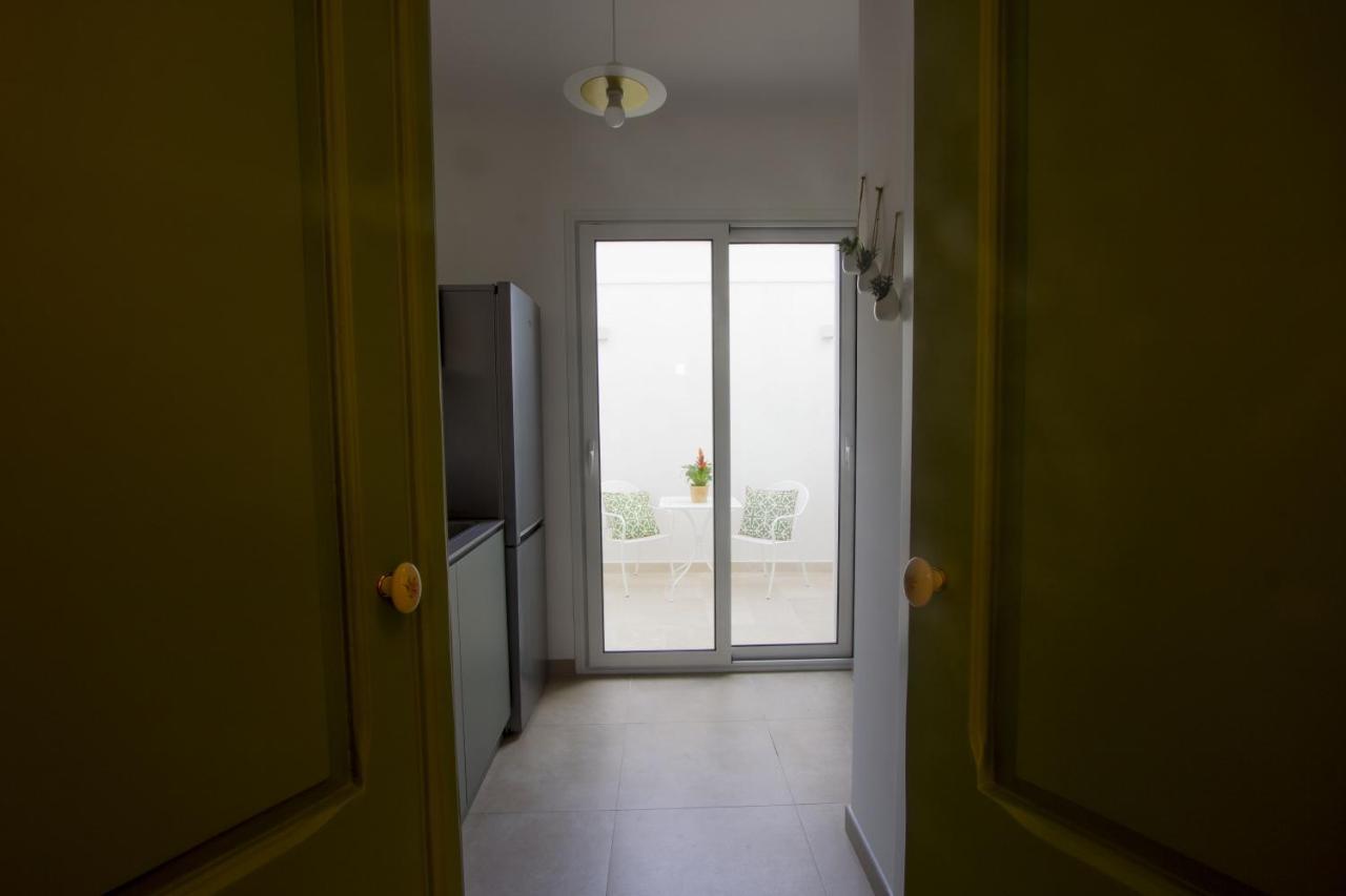 Apartment Msuites *