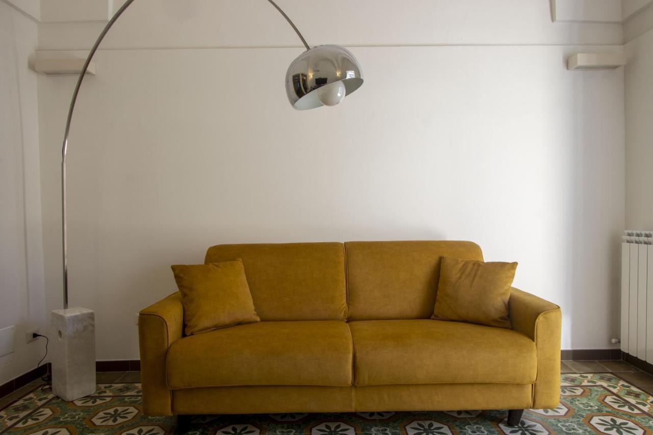 Apartment Msuites Lecce
