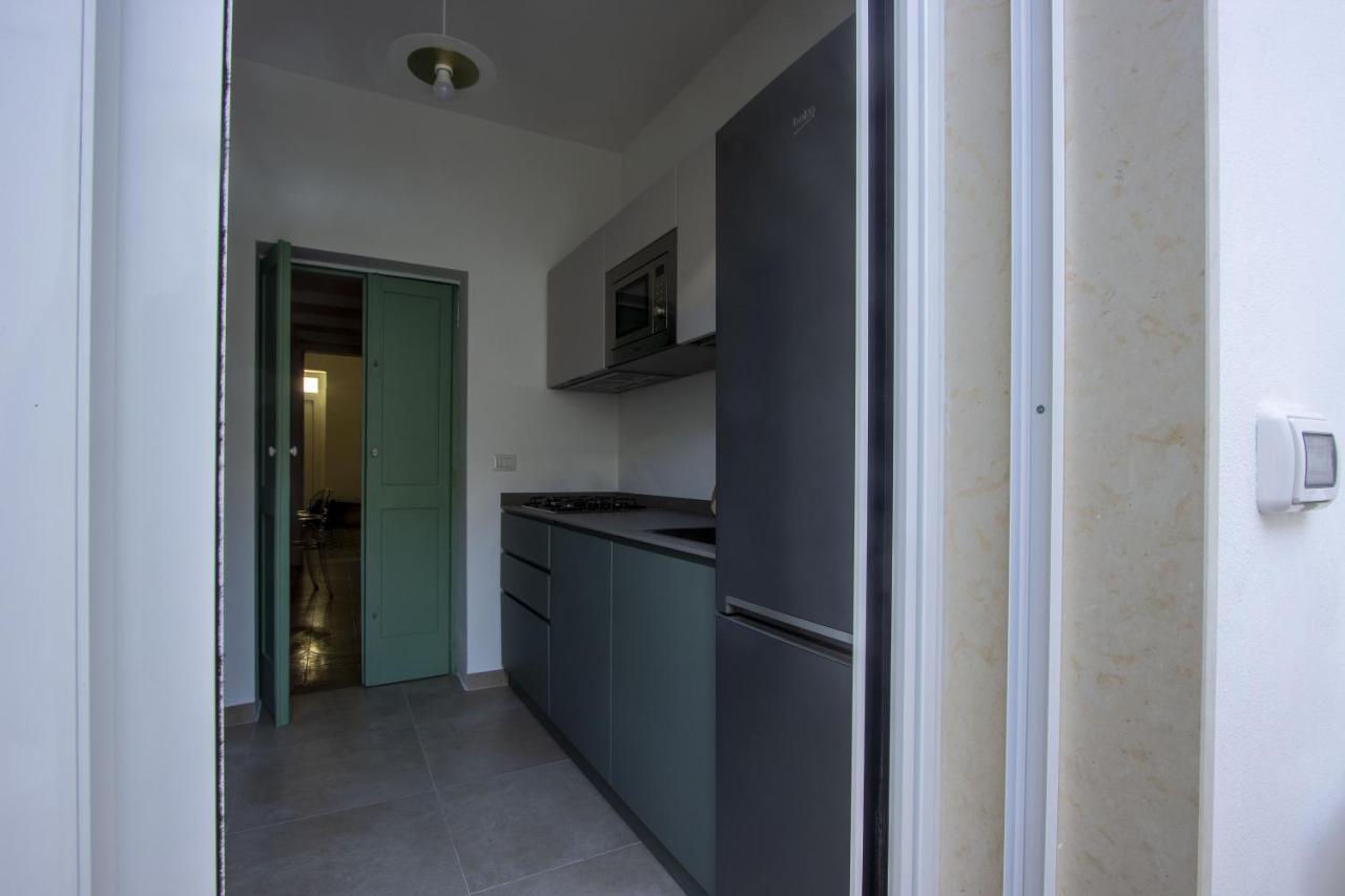 Msuites Apartment Lecce