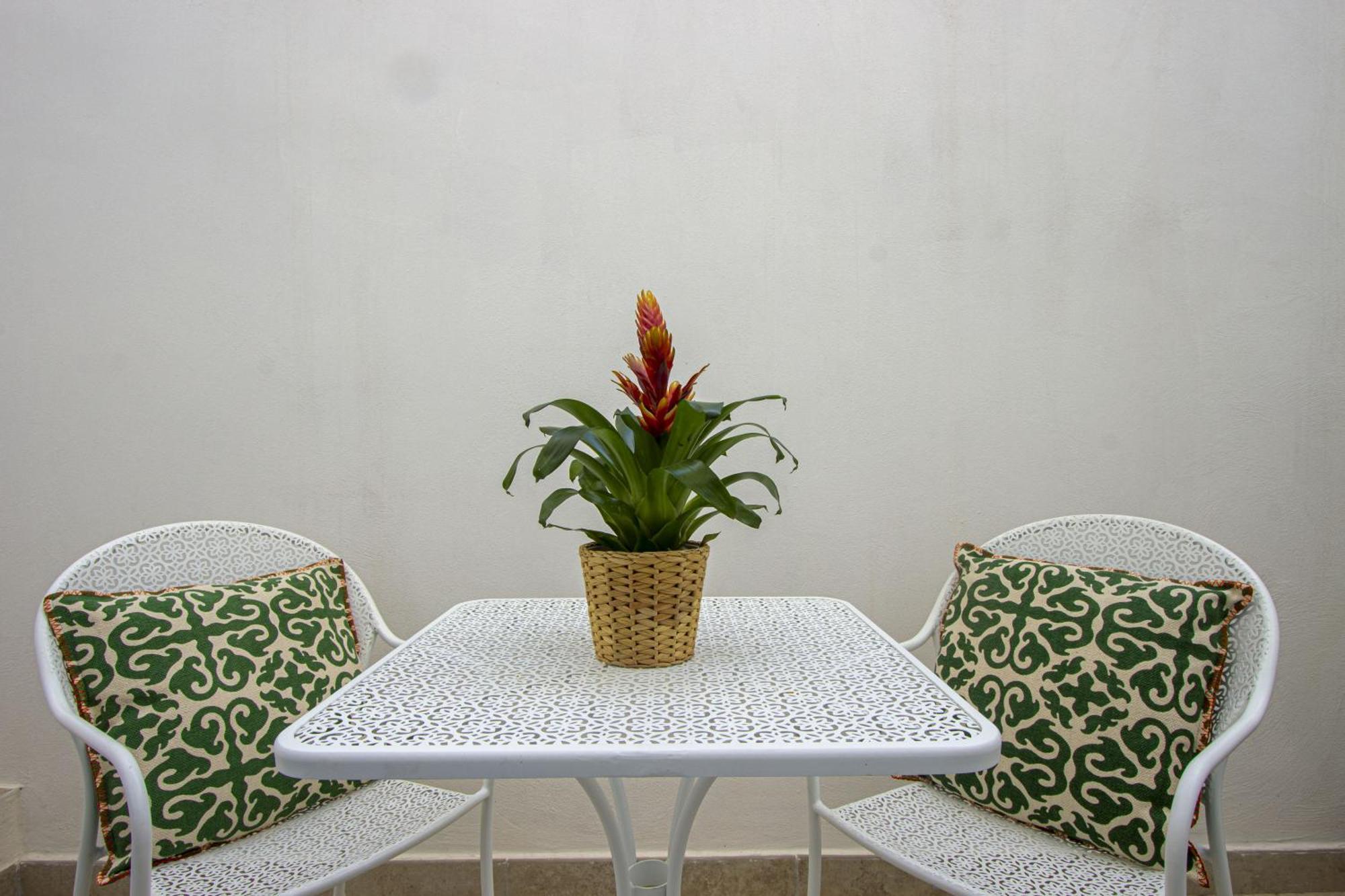 Apartment Msuites Lecce