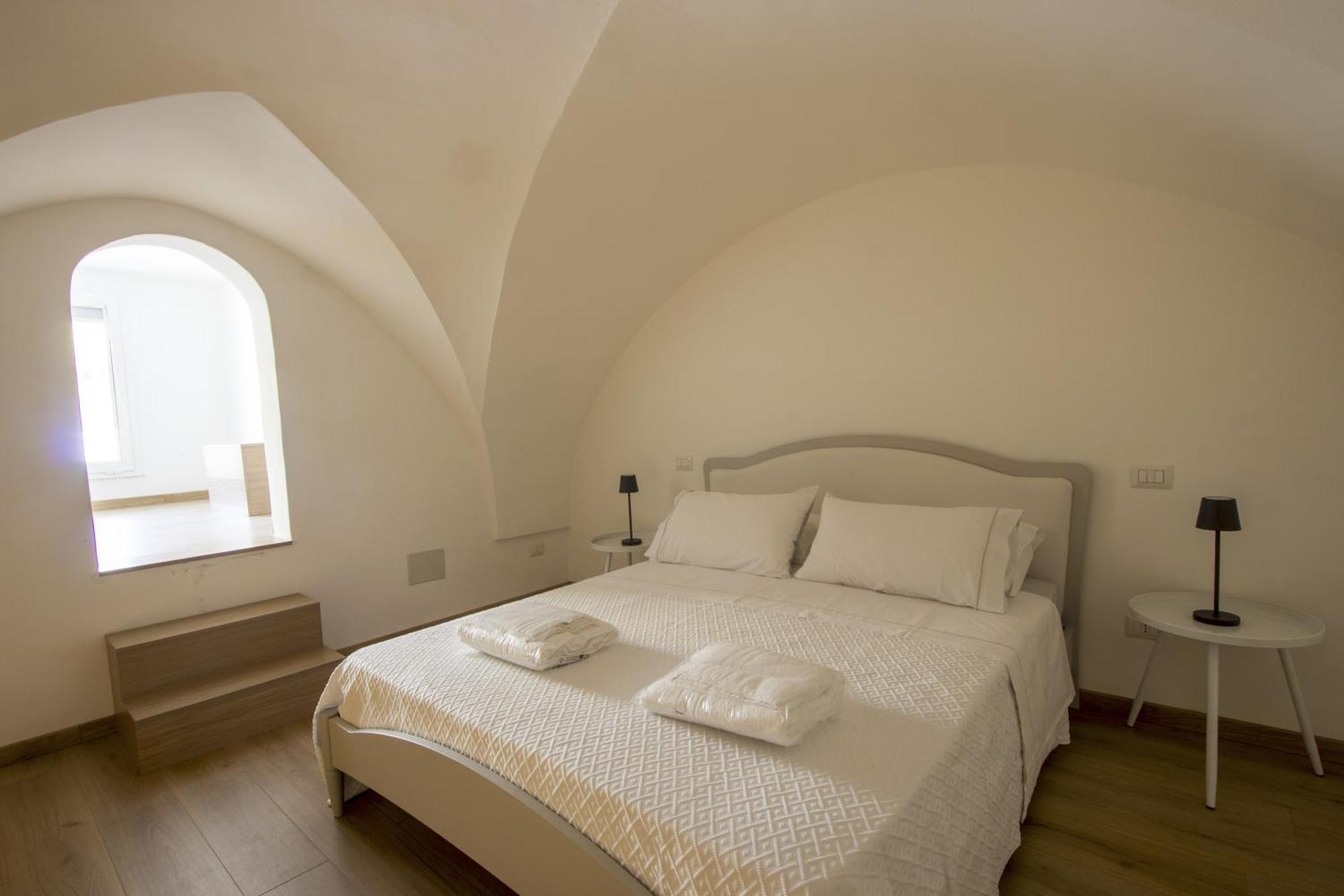 Msuites * Lecce