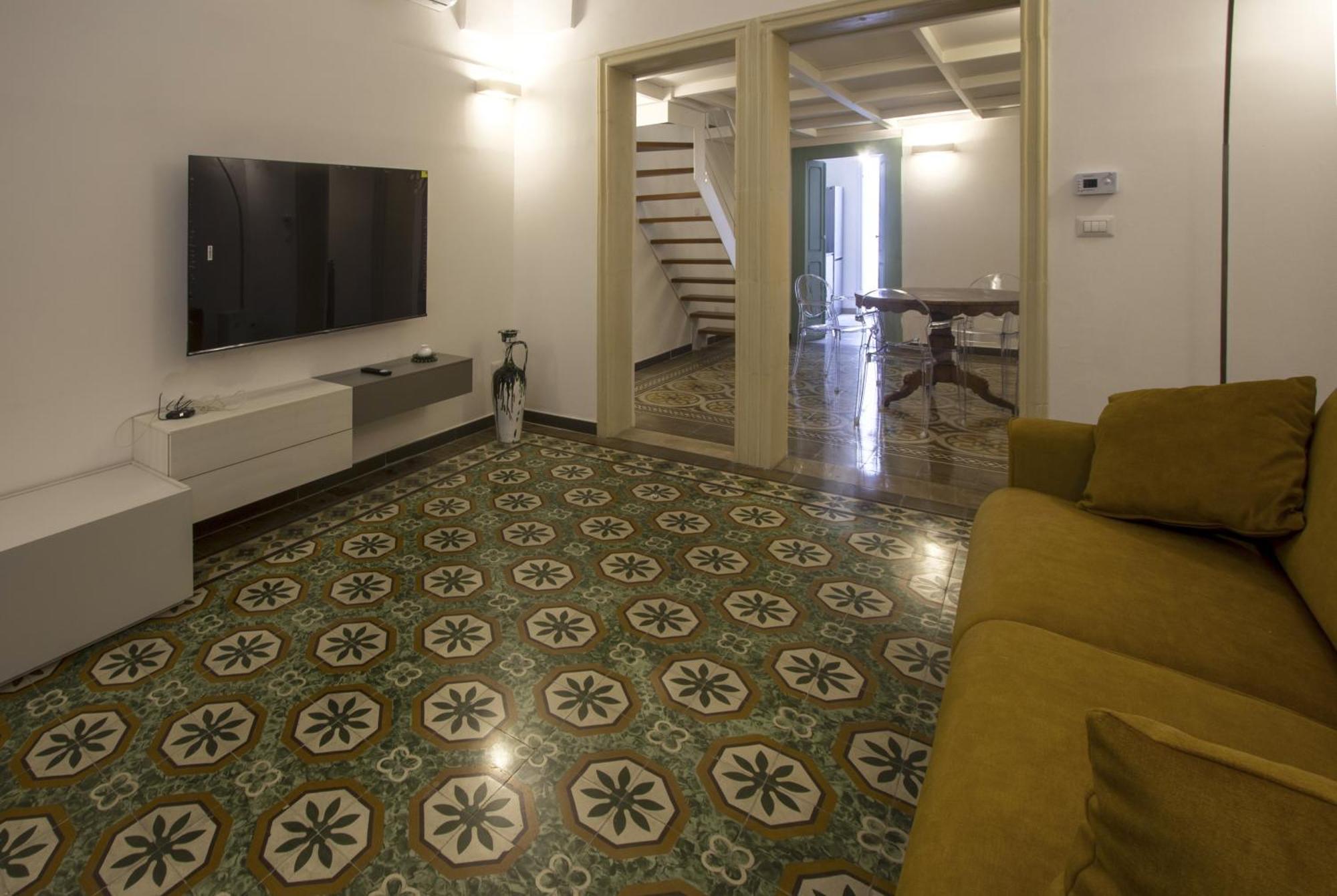 Msuites Apartment Lecce